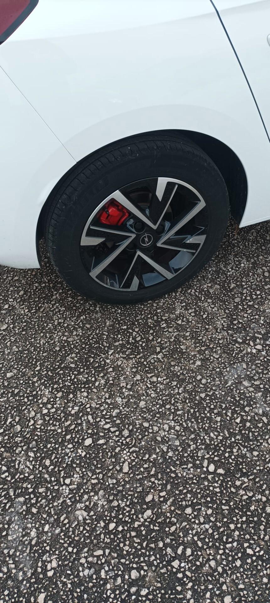 Opel Corsa 1.2 100 CV aut. GS