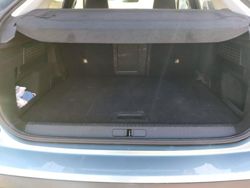 CITROEN E-C4 - E-C4 100kW Shine