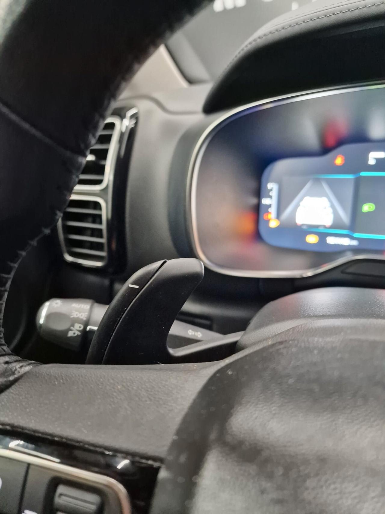 Citroen C5 Aircross 1.5 BlueHDi 130 S&S EAT8 Shine