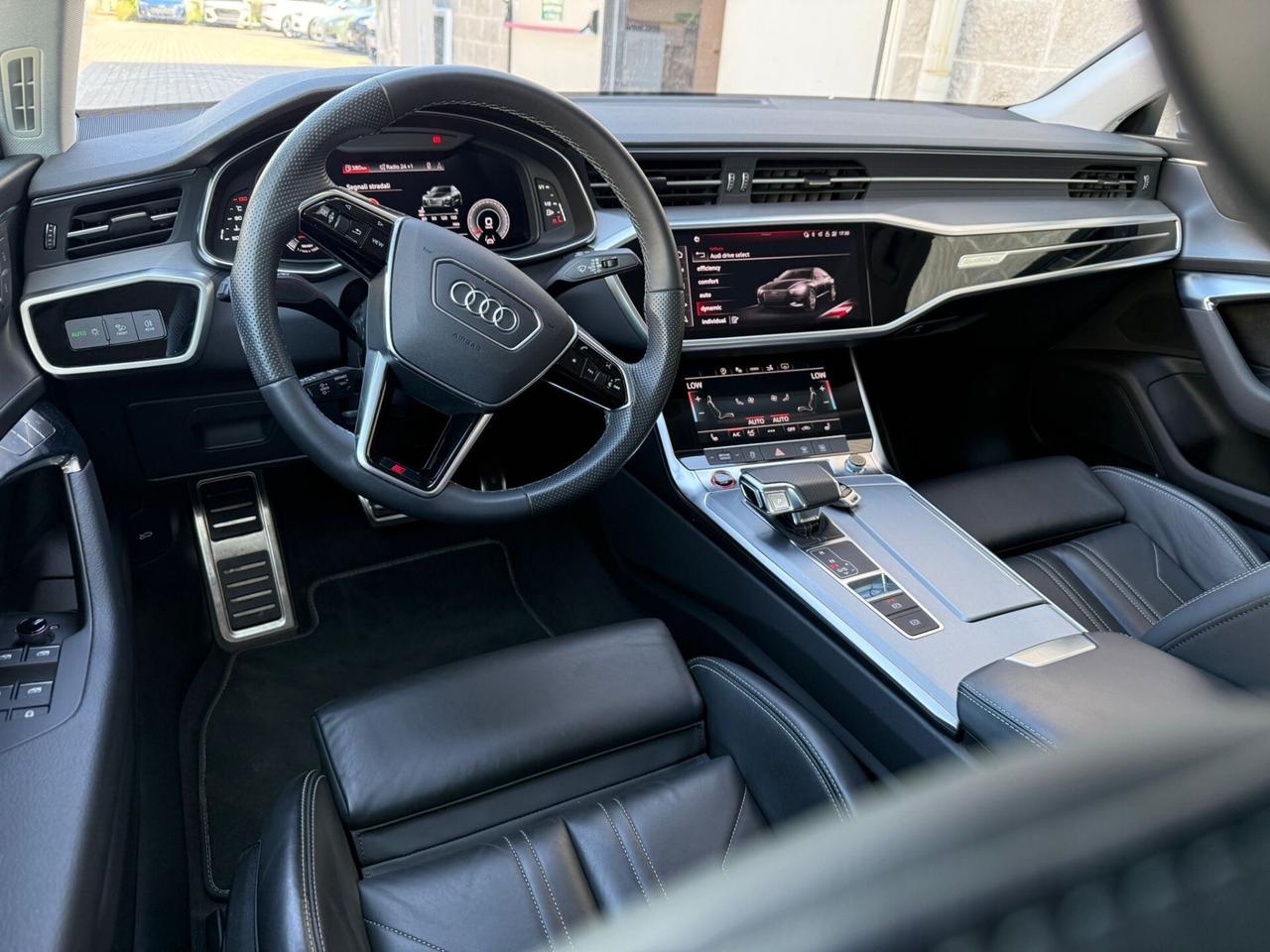 Audi S7 AUDI .S7 SPB 3.0 FULL FULL FULL