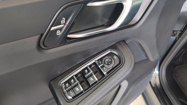 PORSCHE Macan 245CV 20"-CARPLAY-ANDROID-SED EL.RISC.