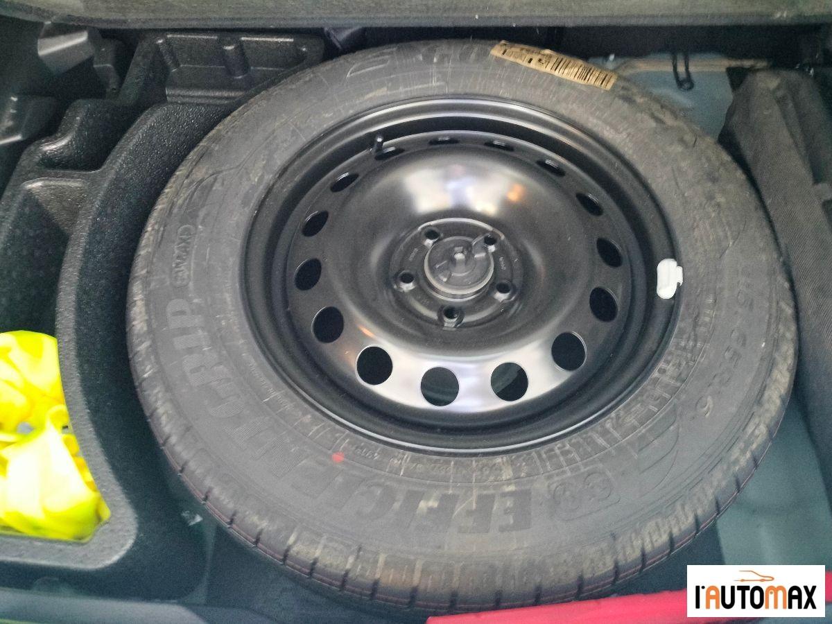 JEEP - Renegade 1.6 mjt Longitude 2wd 120cv ddct