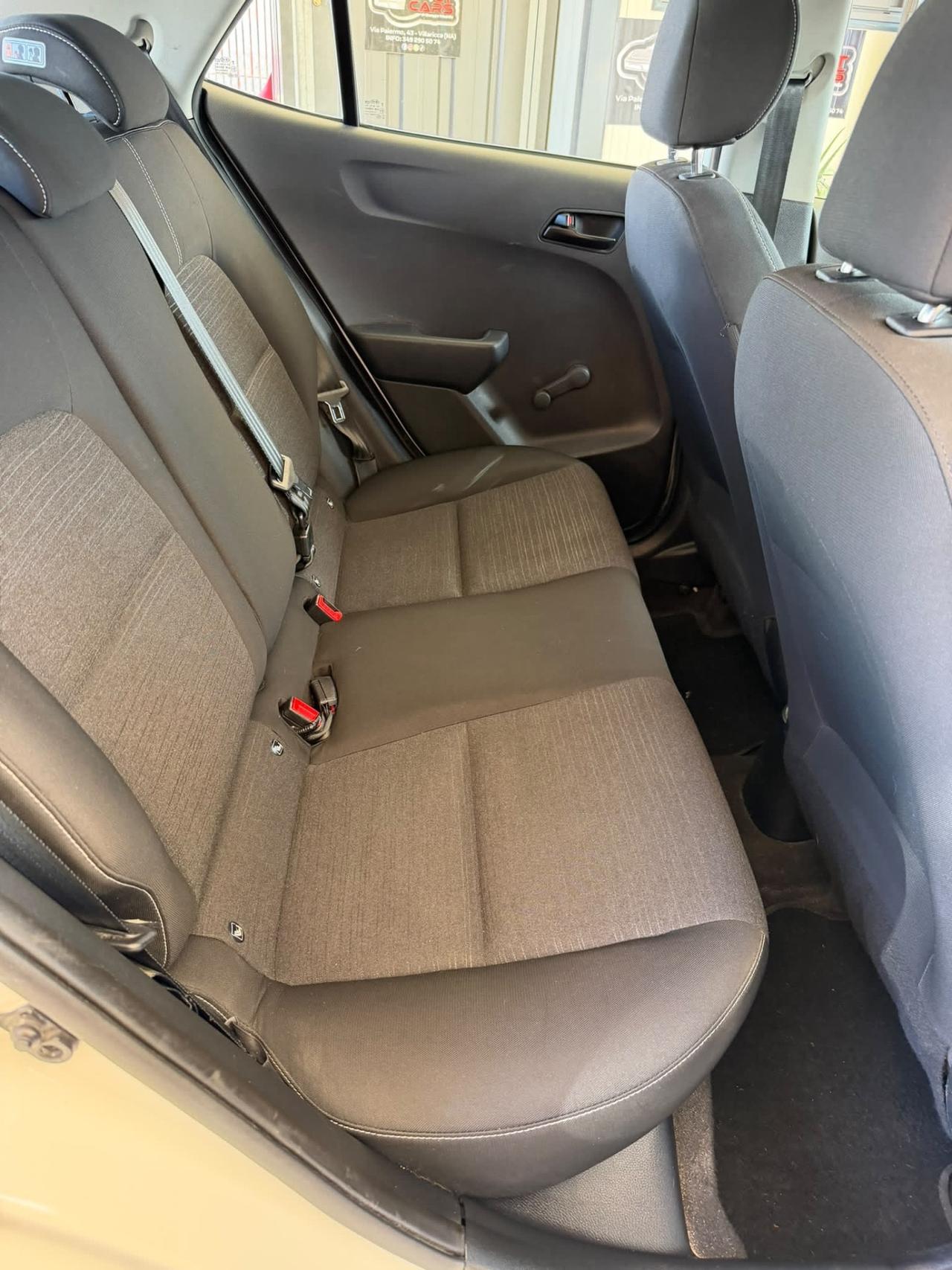 Kia Picanto 1.0 12V EcoGPL 5 porte Cool