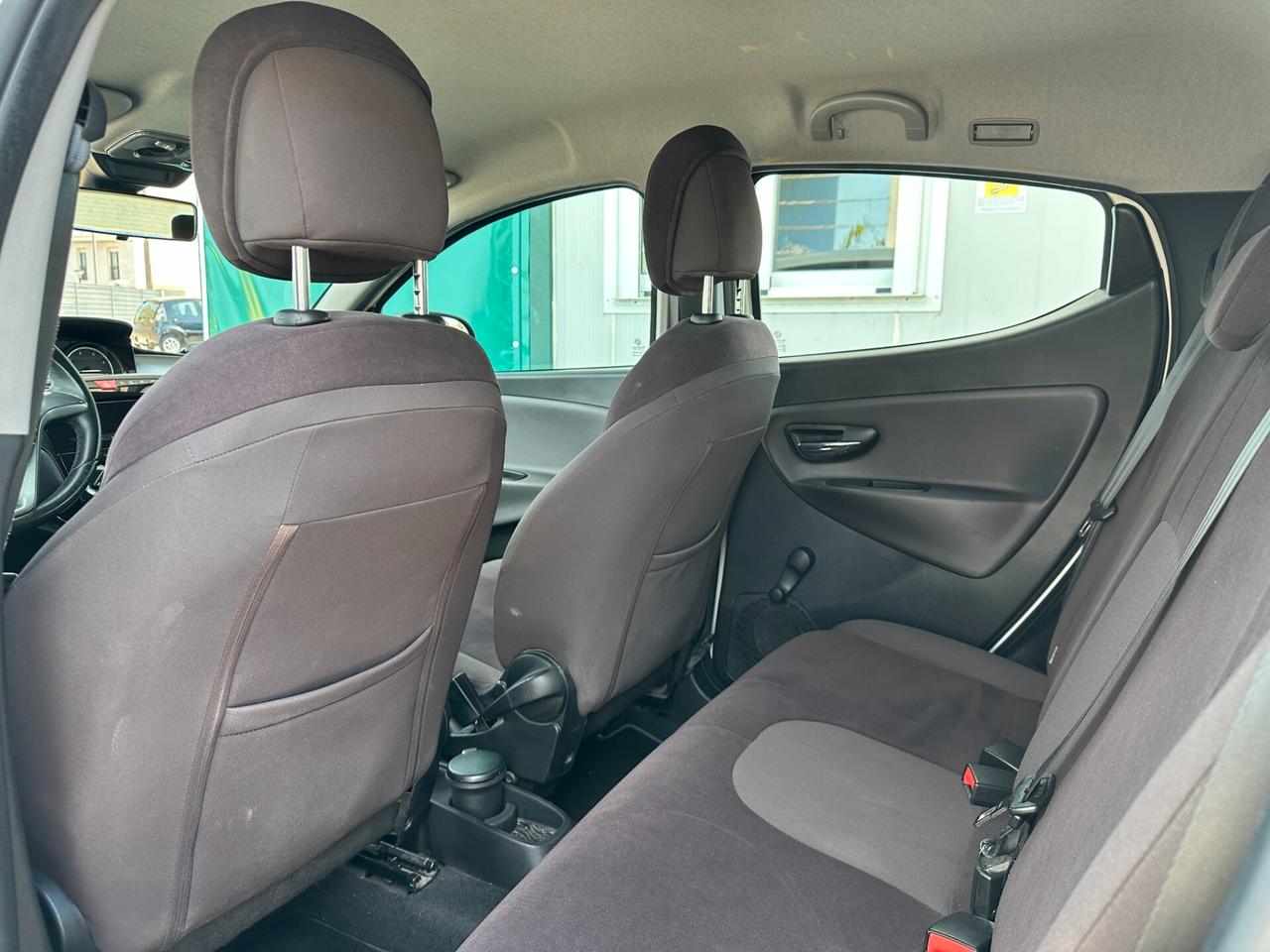 Lancia Ypsilon 1.3 MJT 16V 95 CV 5 porte S&S Gold