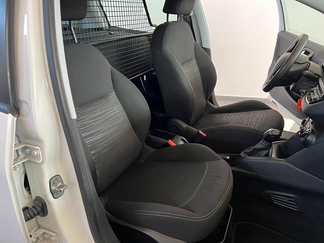 Peugeot 208 BlueHDi 75 5 porte VAN Active 2017