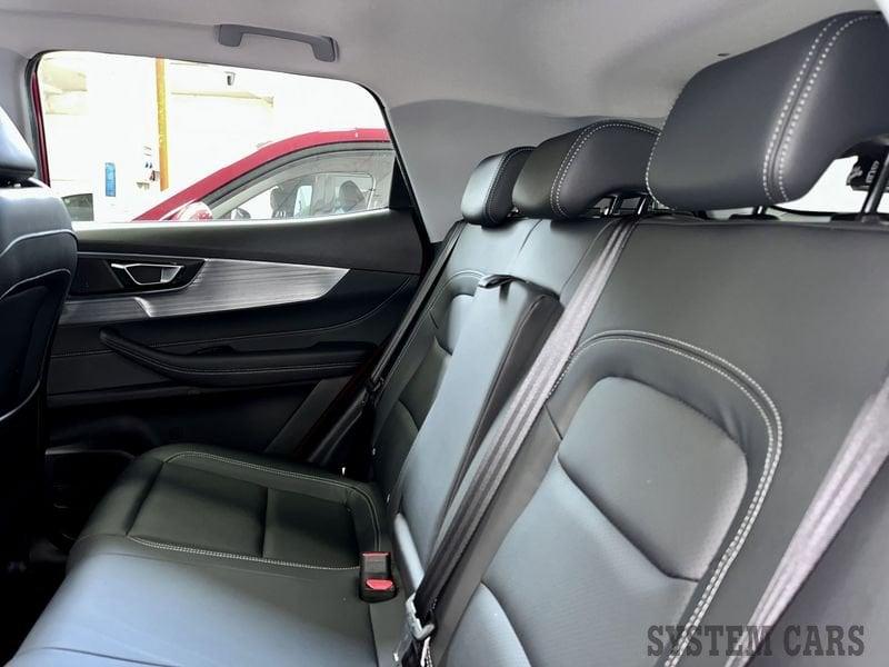 DR AUTOMOBILES dr 5.0 1.5 Turbo Bi-Fuel GPL-MANUALE-VARI COLORI