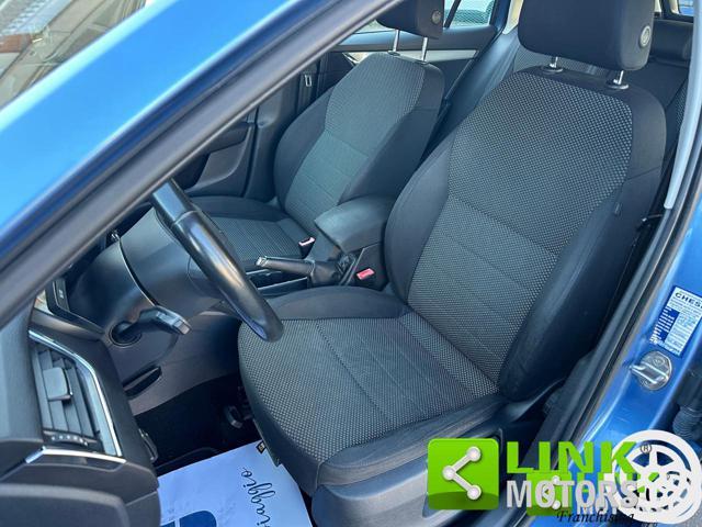 SKODA Octavia 4x4 , Gancio Traino , Unico Proprietario