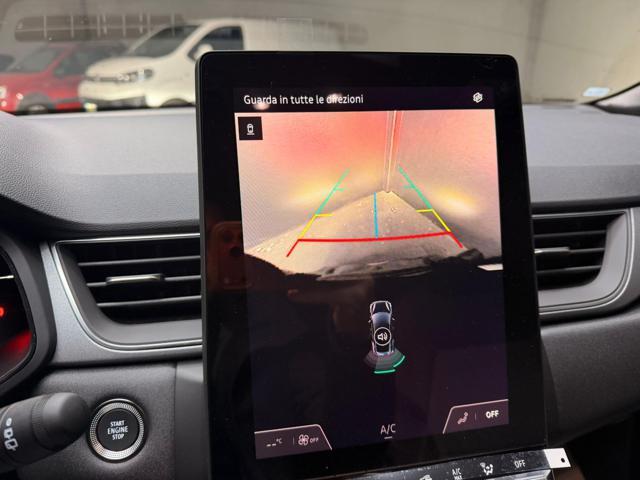 RENAULT Captur ECO-G 100 CV Techno