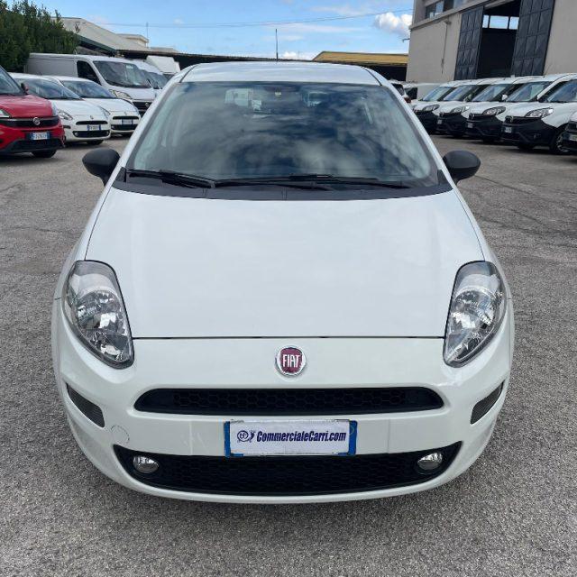 FIAT Punto VAN 1.3 M-JET 5 PORTE 4 POSTI N1 - 2017