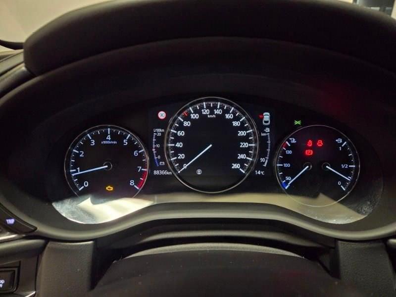 Mazda CX-30 2.0L e-Skyactiv-G 150 CV M Hybrid 2WD Homura