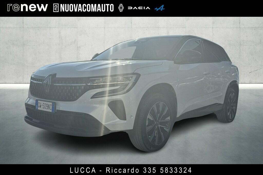 Renault Austral 1.3 mild hybrid Techno Auto