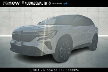 Renault Austral 1.3 mild hybrid Techno Auto