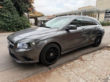 Mercedes-benz CLA 200 d S.W. 4Matic Automatic Sport