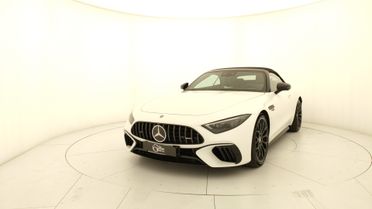 Mercedes-Benz AMG SL 63 Premium Plus 4matic+ auto