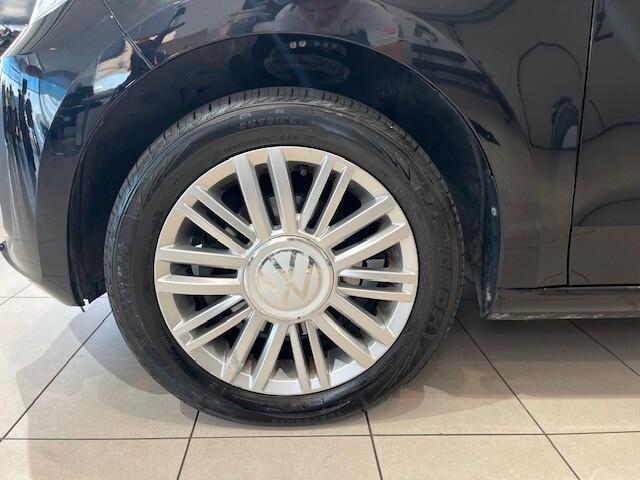 Volkswagen Up 5p 1.0 eco Move 68cv my20 * 41 000KM *