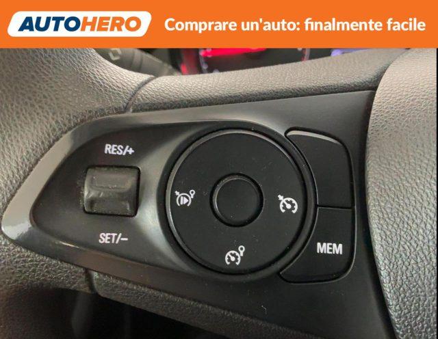 OPEL Crossland X 1.2 12V Start&Stop Advance