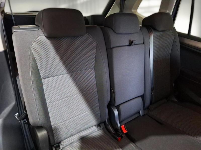 VOLKSWAGEN TIGUAN ALLSPACE 2.0 TDI SCR 110KW Business BMT DSG