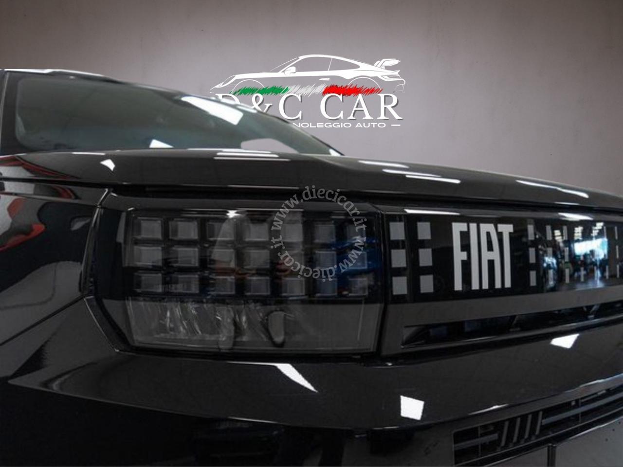 Fiat Grande Panda 1.2 Hybrid La Prima KM0 IVA ESP 110CV