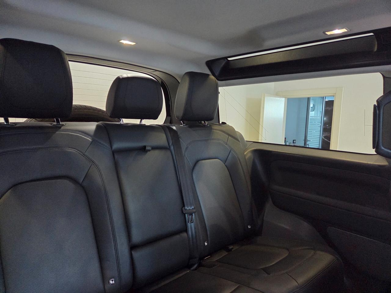 Land Rover Defender 90 3.0D I6 AWD Auto X-Dynamic SE