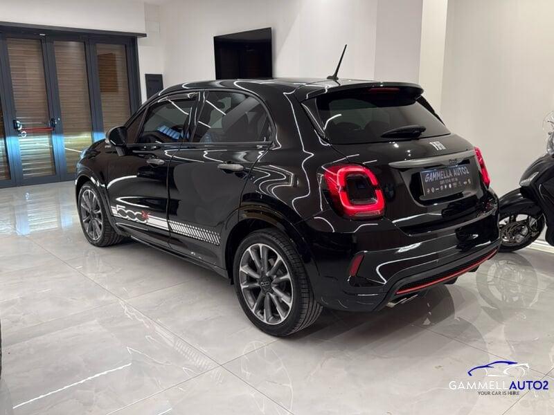 FIAT 500X 500X 1.6 MultiJet 130 CV