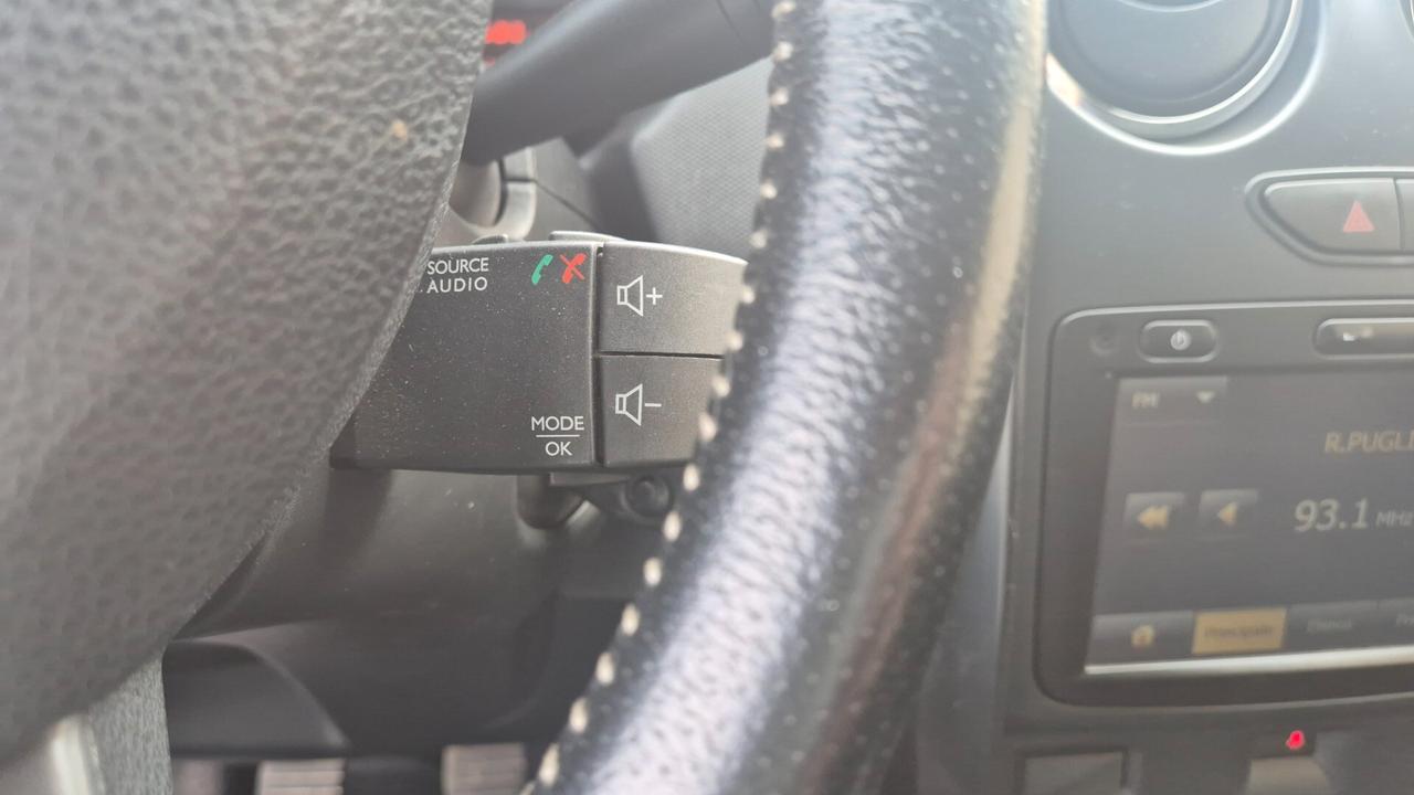 Dacia Duster 1.5 dCi 110CV 4x4 Lauréate