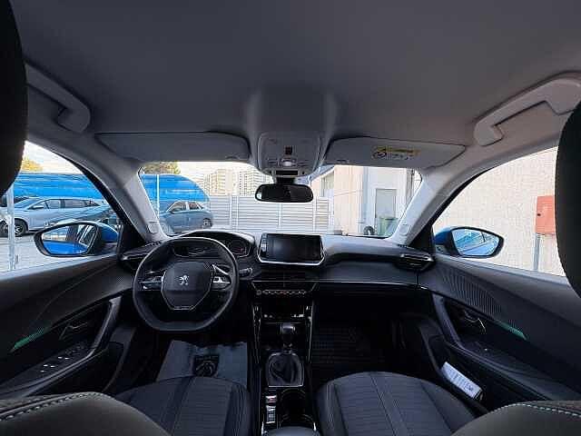 Peugeot 2008 BlueHDi 110 S&S Allure Pack