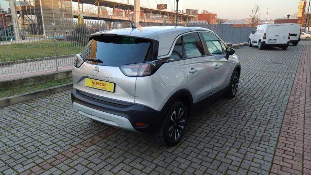 OPEL Crossland 1.2 Turbo 12V 130 CV aut. Start&Stop Elegance