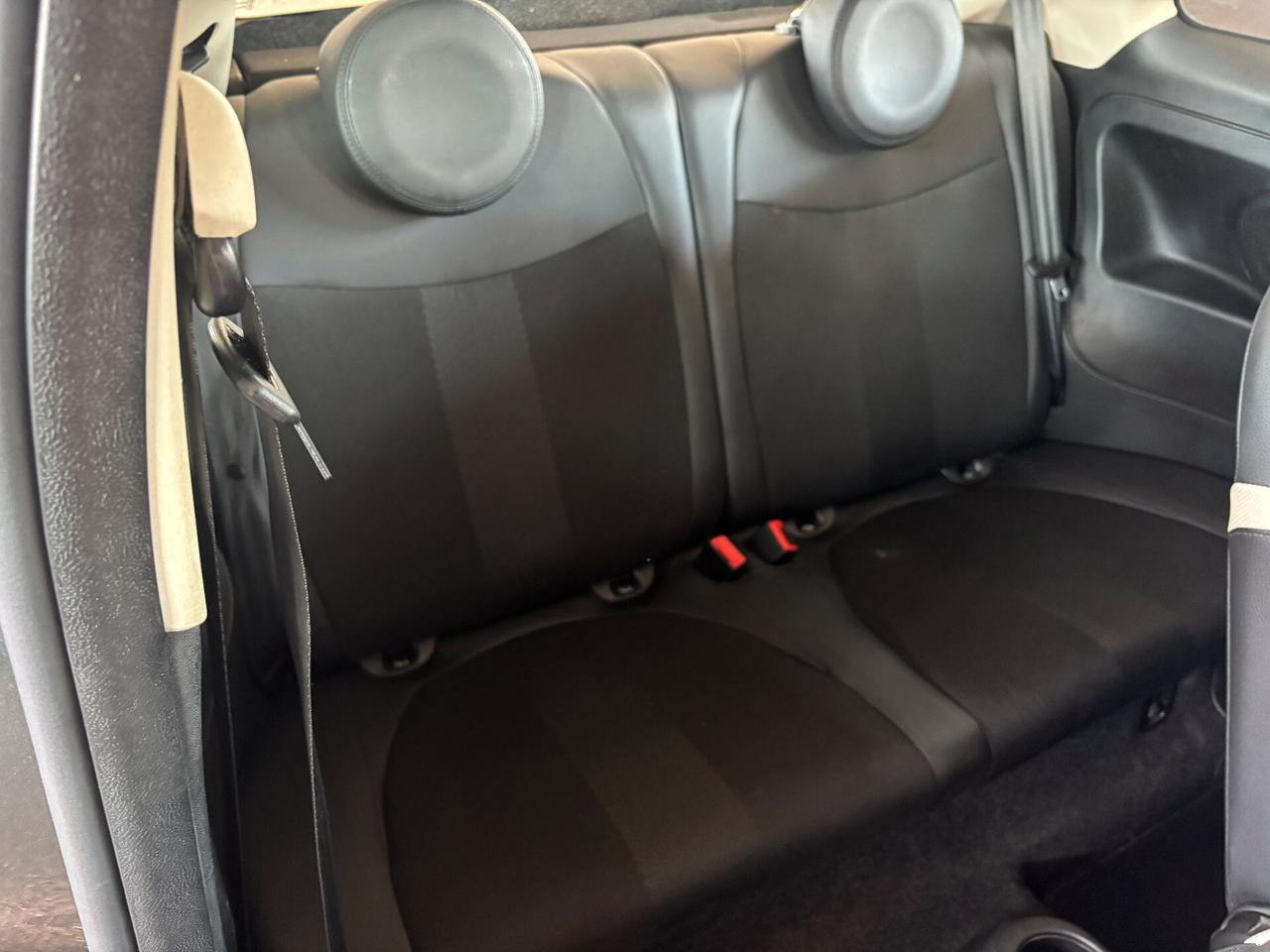 Fiat 500 0.9 BENZINA Turbo 63KW 85CV Lounge