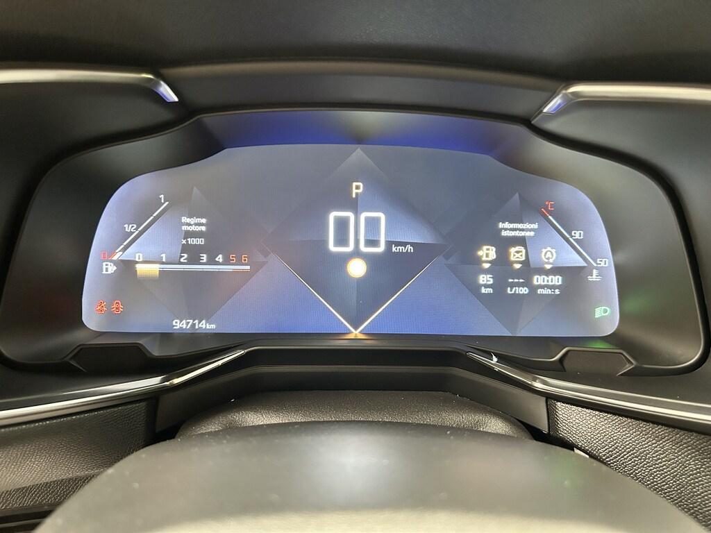 DS DS7 Crossback 1.5 BlueHDi Business Auto