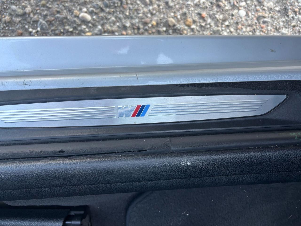 Bmw 330d Msport