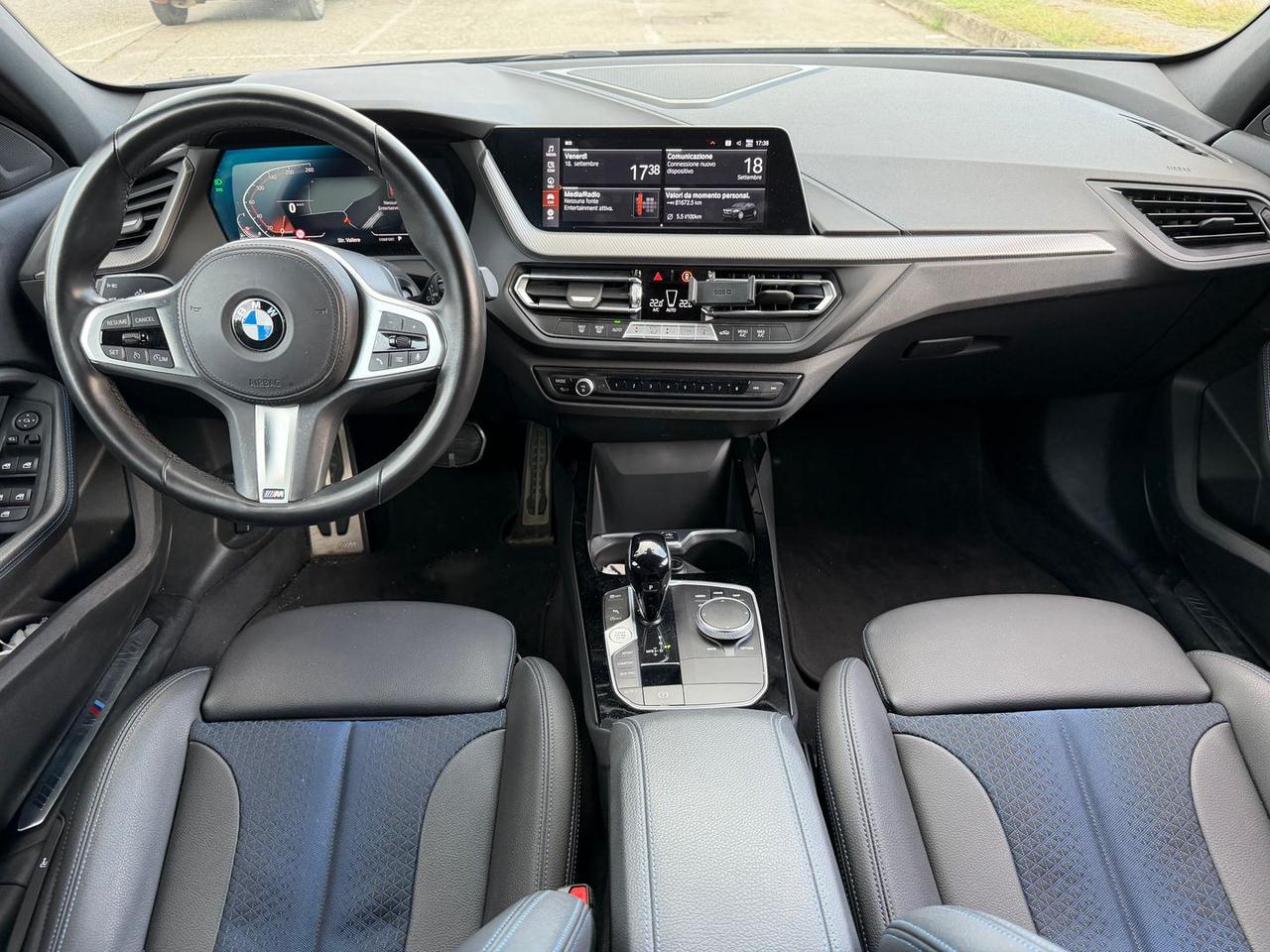Bmw 116 M Sport 116 d #50322