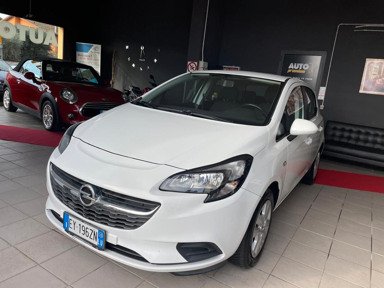 Opel Corsa 1.2 5 porte n-Joy