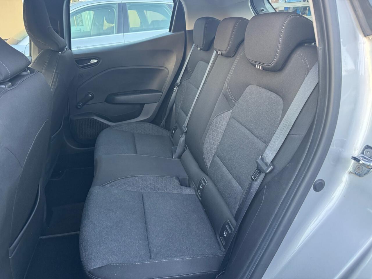 Clio Blue dCi 85 CV 5 porte Intens Full optional