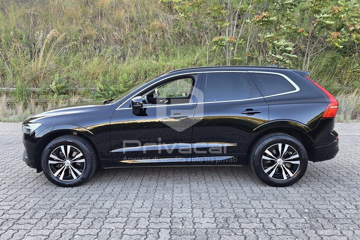 VOLVO XC60 B4 (d) Geartronic Inscription N1