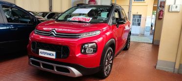 Citroen C3 PureTech 110 S&S Feel Pack