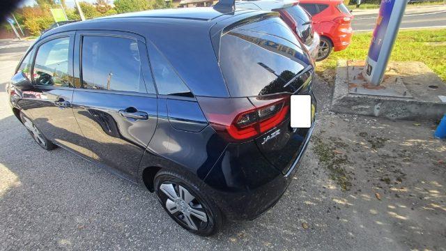 HONDA Jazz 1.5 Hev Crosstar eCVT