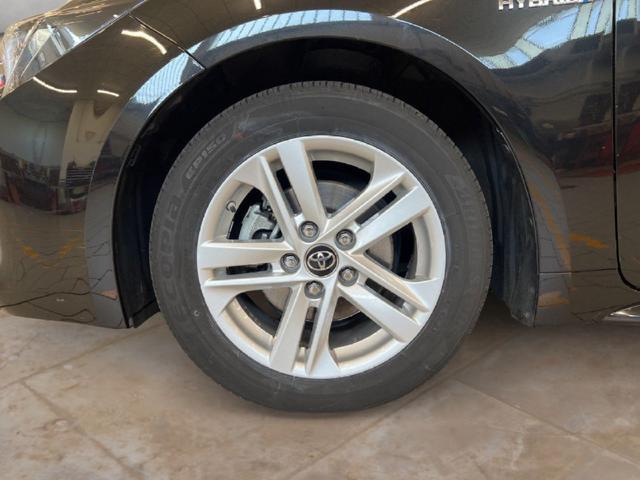 TOYOTA Corolla Touring Sports 1.8 Hybrid Active