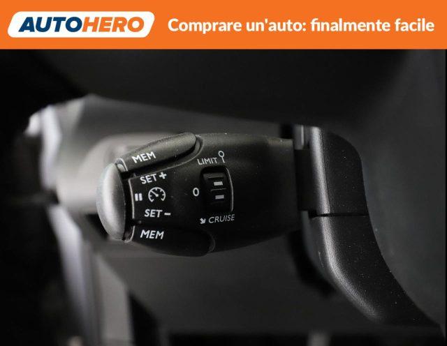 TOYOTA Proace City Verso 1.2 110 CV S&S L1 Executive