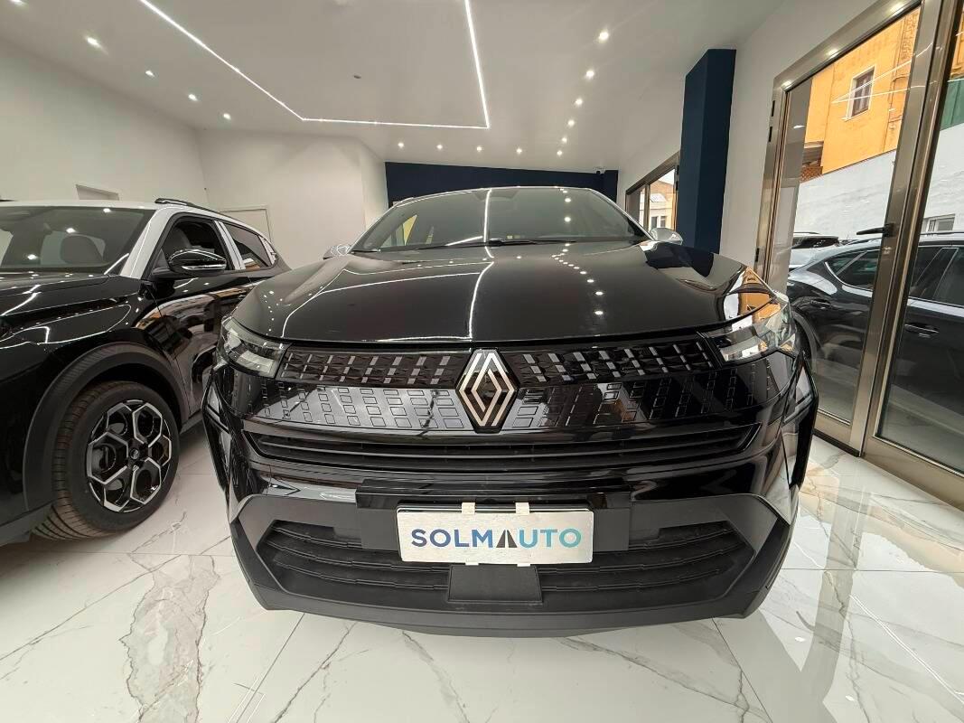Renault Captur 1.0 tce Techno 90cv