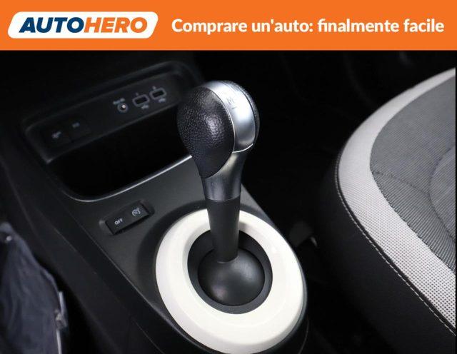 RENAULT Twingo TCe 95 CV EDC Duel2