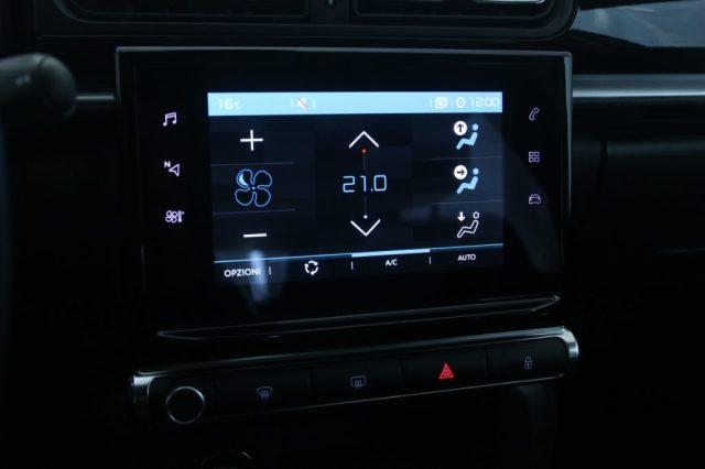 CITROEN C3 PureTech 110 S&S Shine Neopatentati