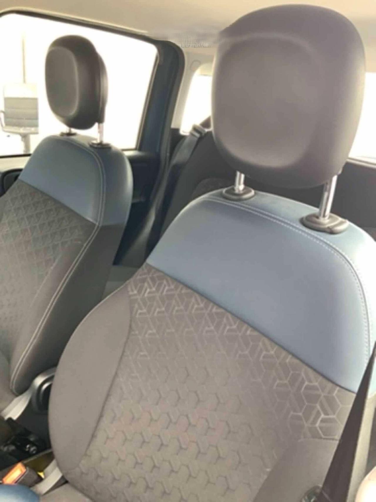 Fiat Panda 1.2 EasyPower City Cross