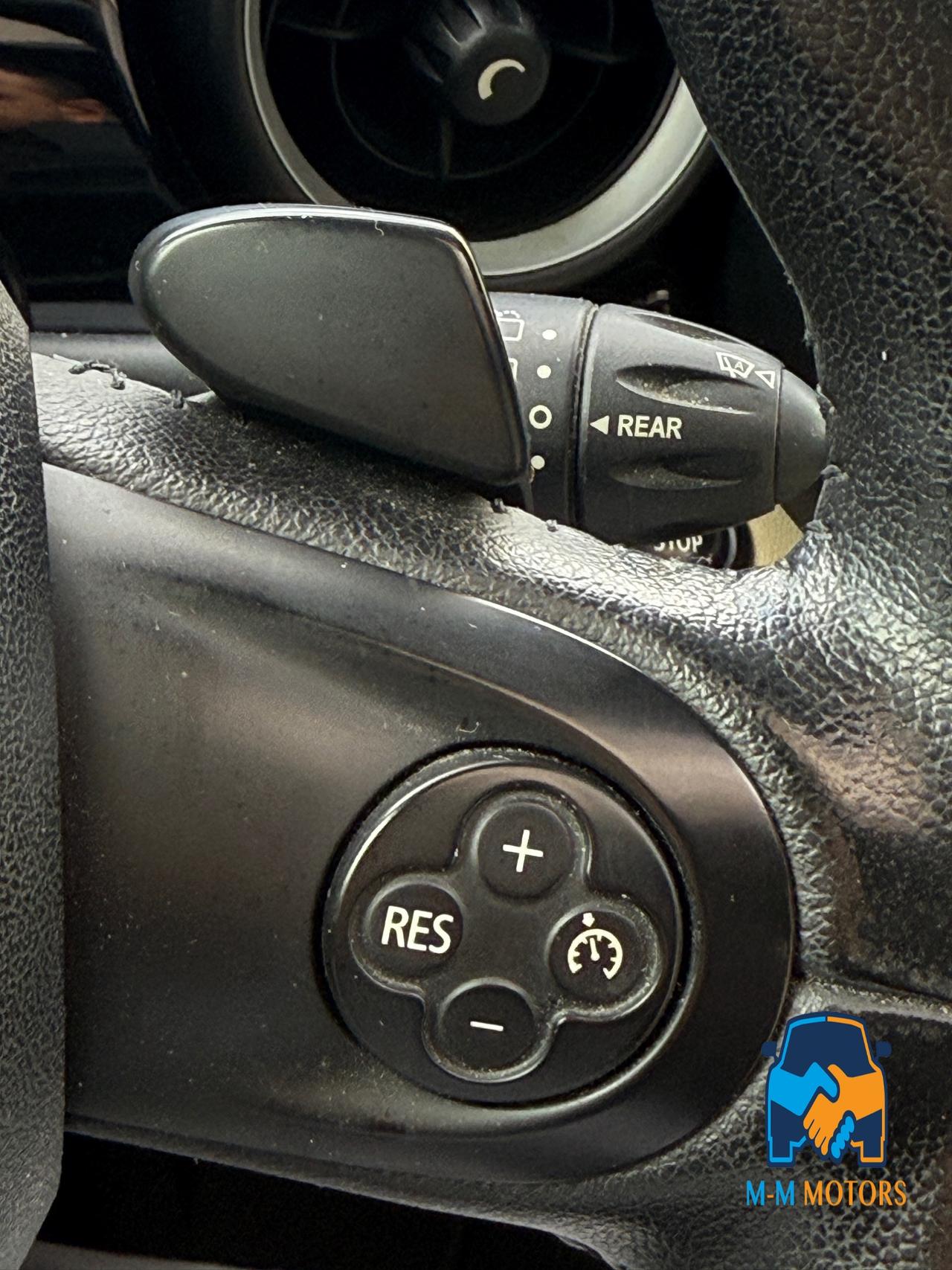 Mini 3 Porte Cooper S 1.6 184cv FL