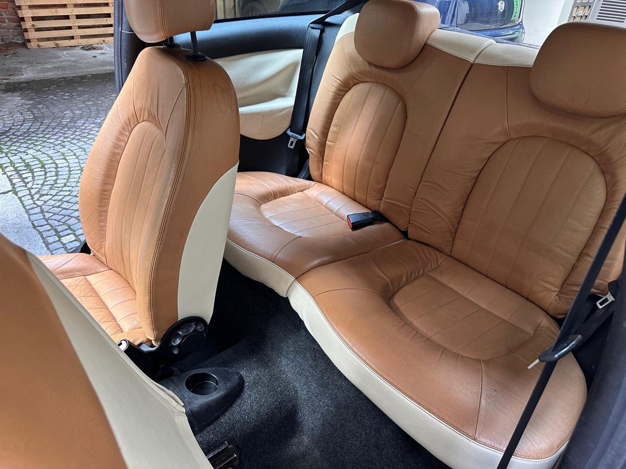 Lancia Ypsilon 1.3 Multijet PELLE - Bose