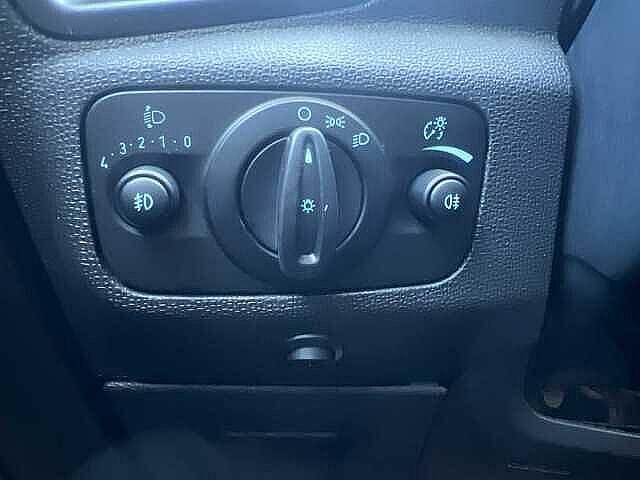 Ford EcoSport 1.5 110 CV Powershift Plus