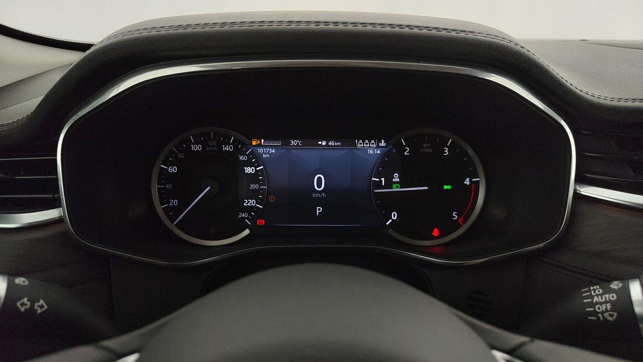 JAGUAR F-Pace 2021 - F-Pace 2.0d i4 mhev S awd 204cv auto