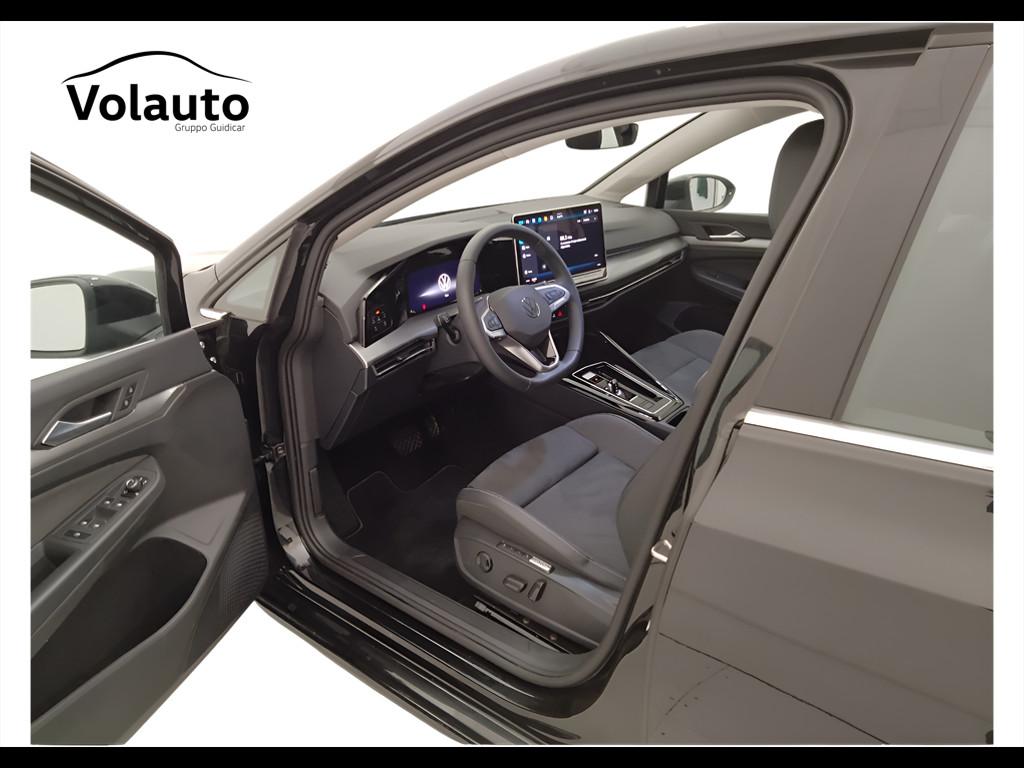 VOLKSWAGEN Golf VIII 2024 - Golf 2.0 tdi Style 150cv dsg