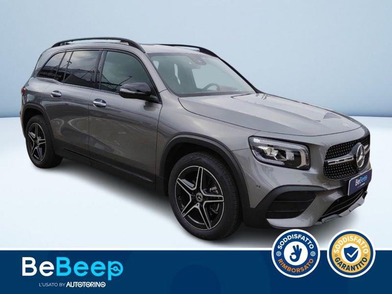 Mercedes-Benz Classe GLB GLB 200 D PREMIUM AUTO
