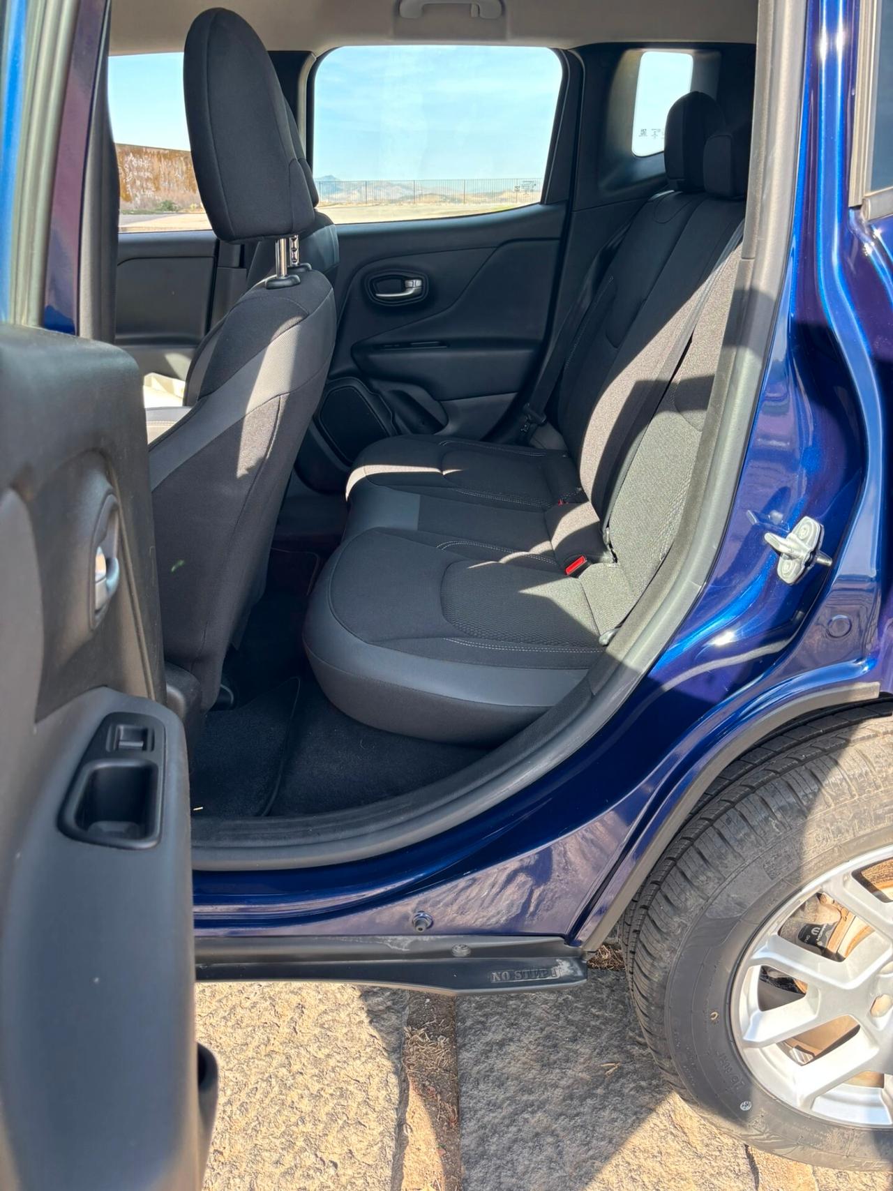 Jeep Renegade 1.6 M-Jet Limited FWD