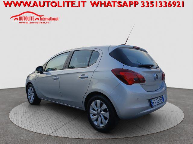 OPEL Corsa 1.4 5 porte Advance